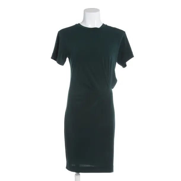 Cocktailkleid, in Grün, Polyester, By Malene Birger