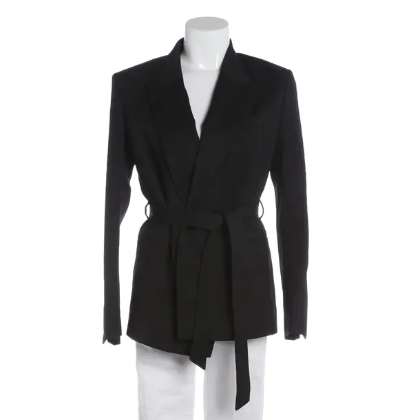 Blazer, in Schwarz, Polyester, Filippa K.