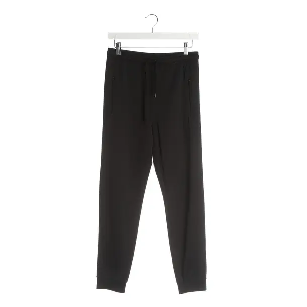Pants, in Black, Polyamide, Filippa K.