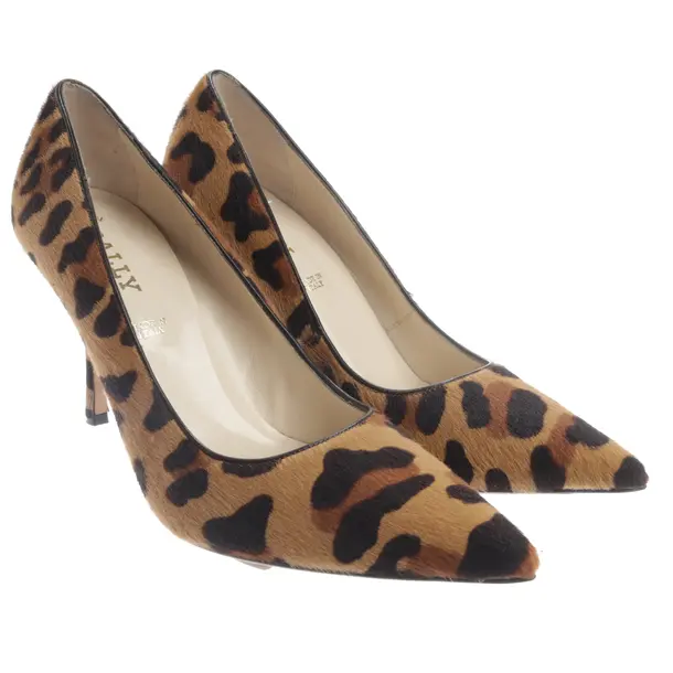 Pumps, in Mehrfarbig, Bally