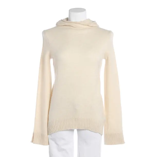 Kaschmirpullover, in Cream, Kaschmir, Zadig & Voltaire