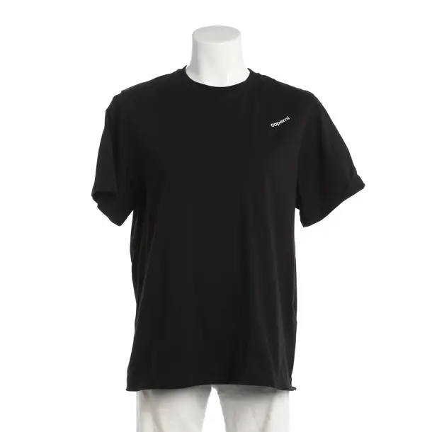 Camicia, in Nero, Cotone, Coperni