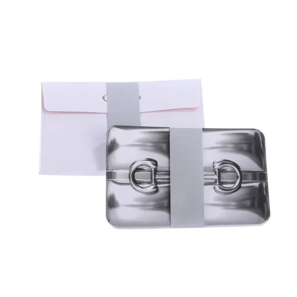 Postcards, in Gray, Other fibres, Gucci