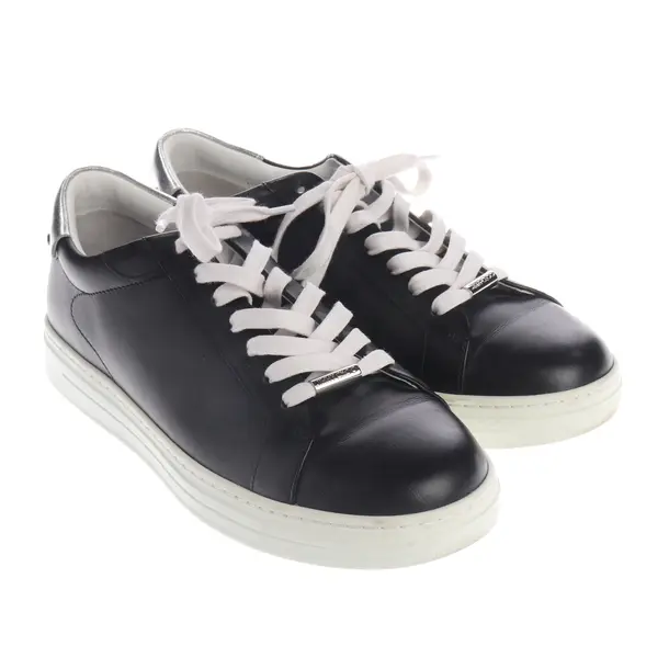 Sneaker, in Schwarz, Jimmy Choo