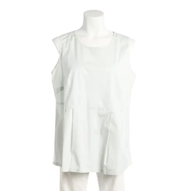 Top, in Hellgrün, Baumwolle, Riani