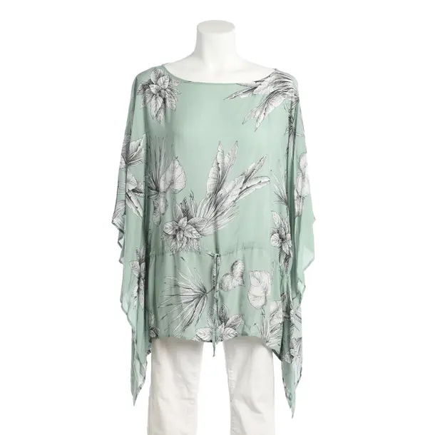 Bluse, in Mehrfarbig, Viskose, Riani