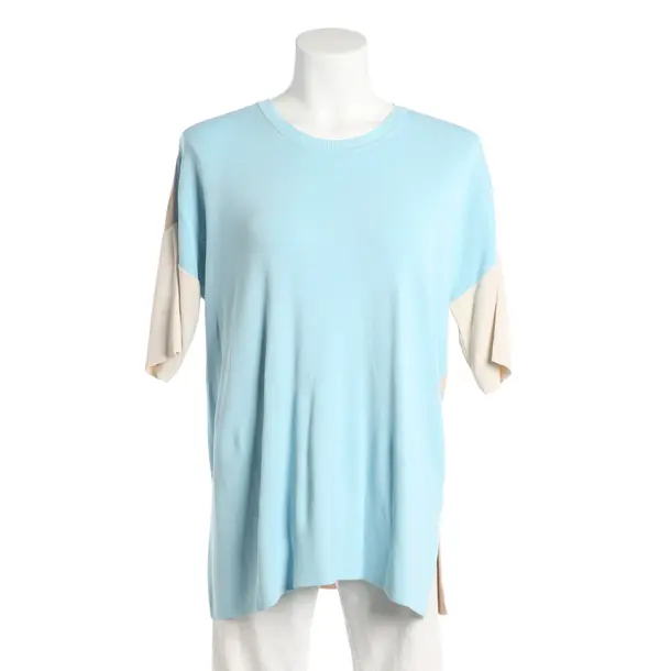 Shirt, in Multicolored, Viscose, Riani