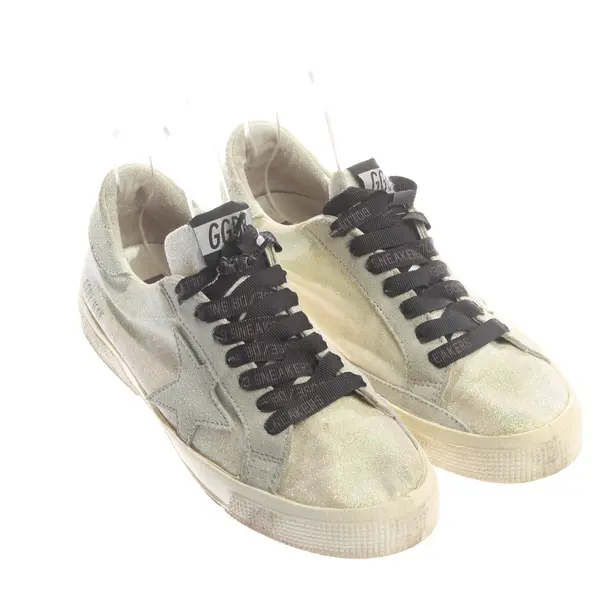 Sneaker, in Beige, Golden Goose