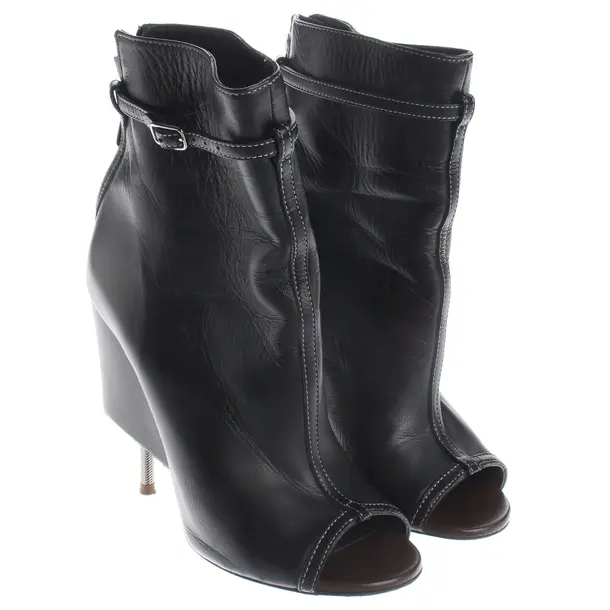 Stivaletti, in Nero, Givenchy