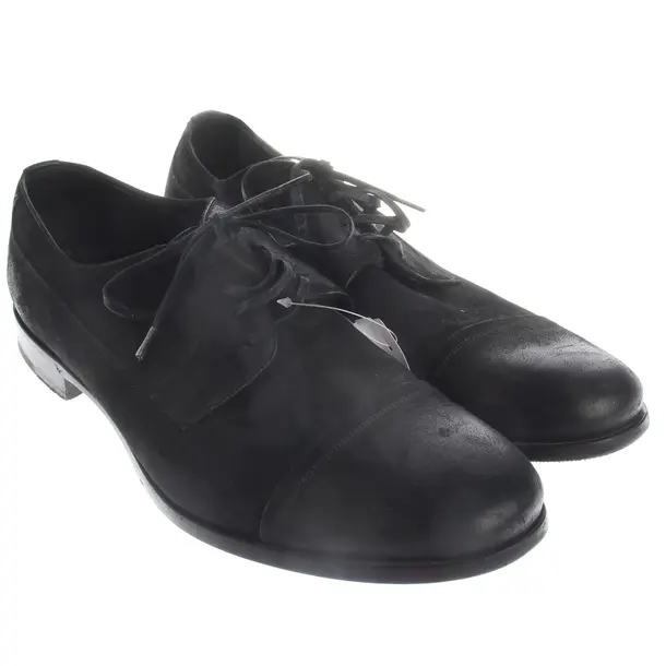 Scarpe basse, in Nero, Dolce e Gabbana