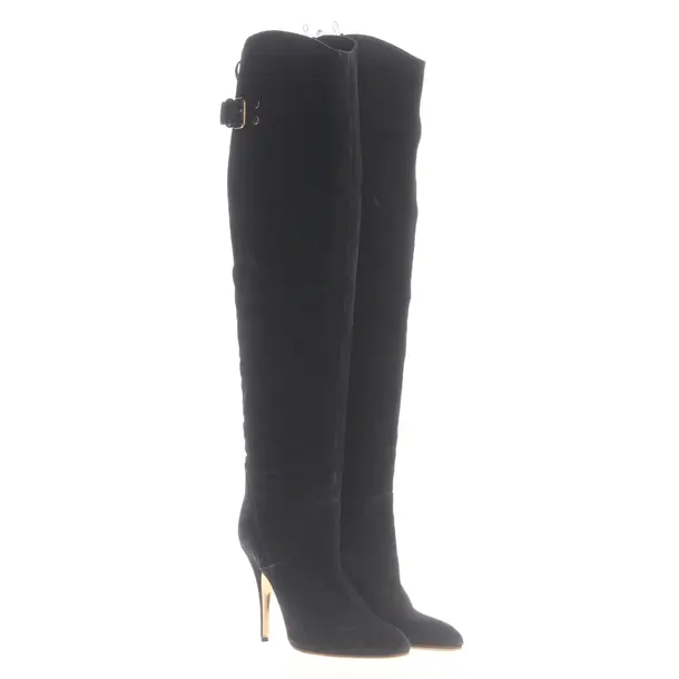 Boots, in Black, Chloé
