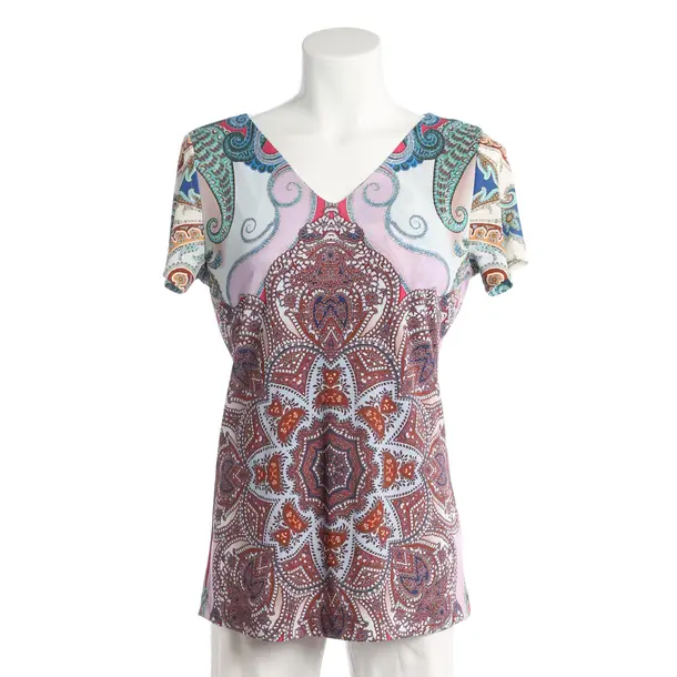 Shirt, in Multicolored, Polyester, Etro