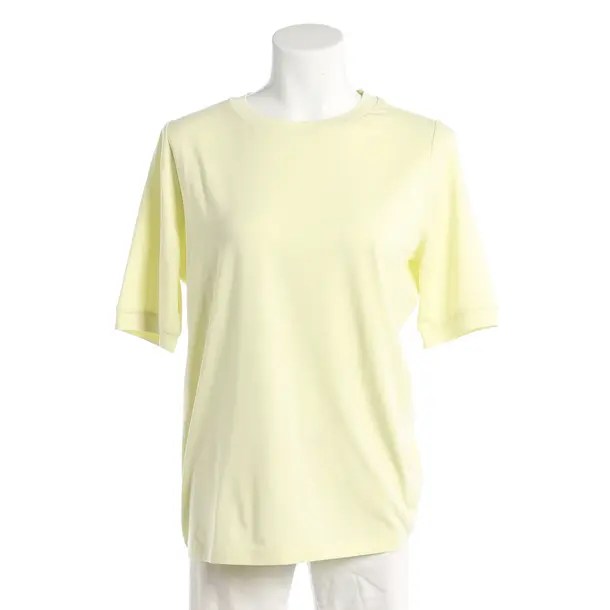 Shirt, in Pastellgelb, Baumwolle, Bogner