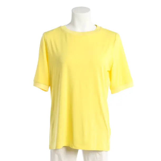 Shirt, in Gelb, Baumwolle, Bogner