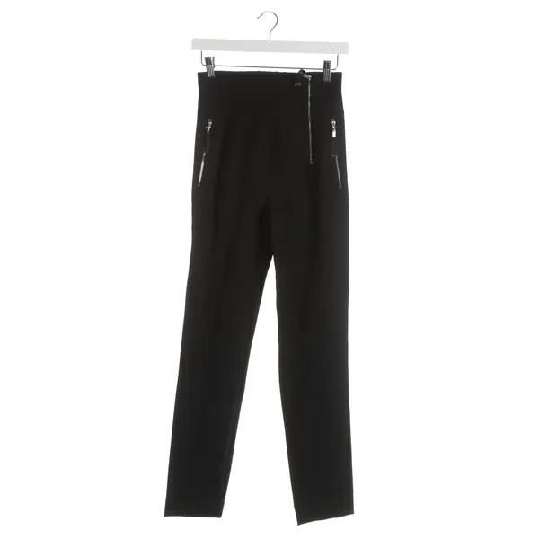 Hose, in Schwarz, Polyamid, High Use