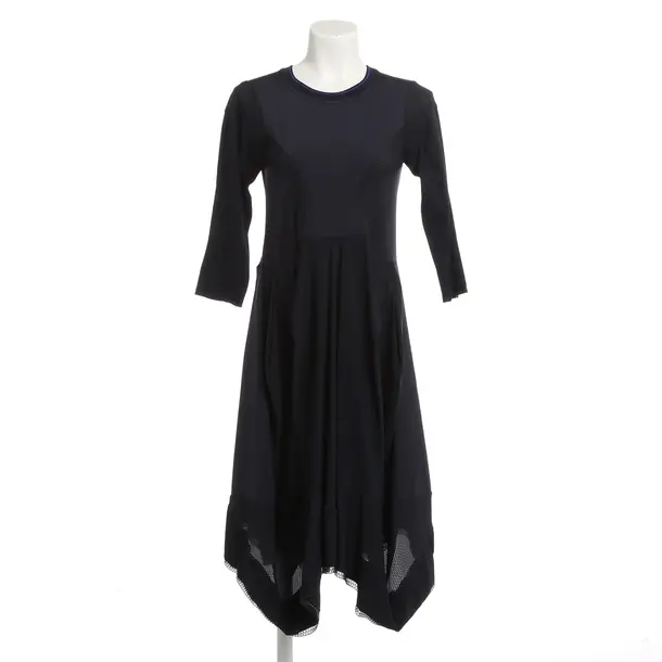 Kleid, in Navy, Polyimid, High Use