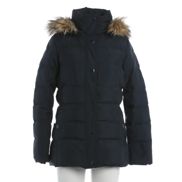 Cappotto invernale, in Marina Militare, Poliestere, Tommy Hilfiger