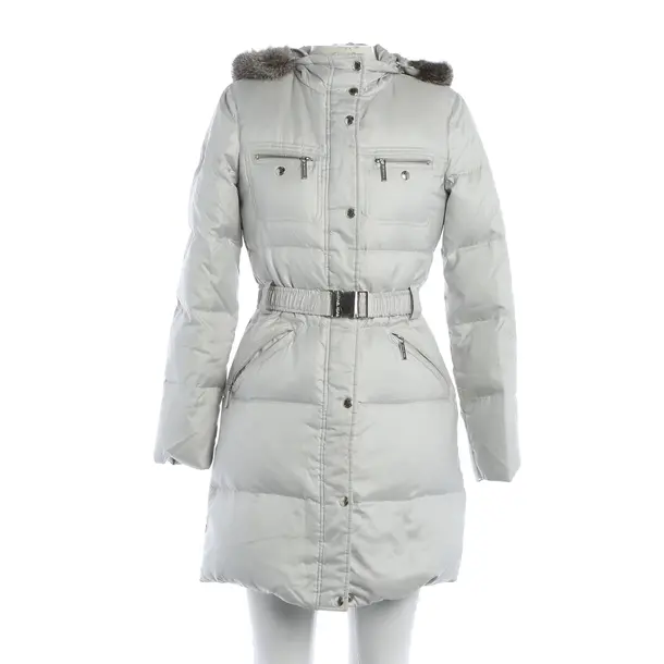 Giacca invernale, in Grigio, Poliestere, Michael Kors