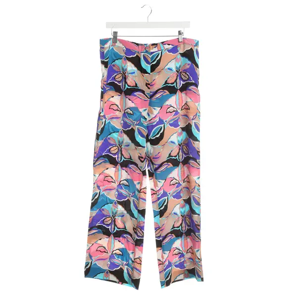 Hose, in Mehrfarbig, Seide, Emilio Pucci
