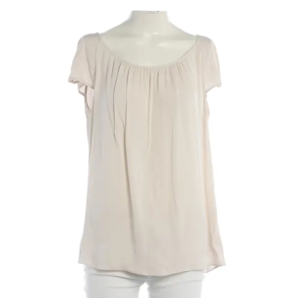 Shirt, in Beige, Viscose, Hugo Boss Red Label