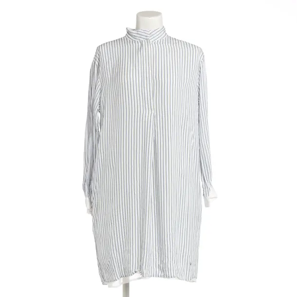 Dress, in Multicolored, Viscose, Mos Mosh