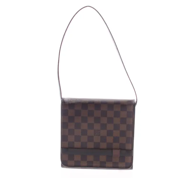 Borsetta, in Marrone, Pelle, Louis Vuitton