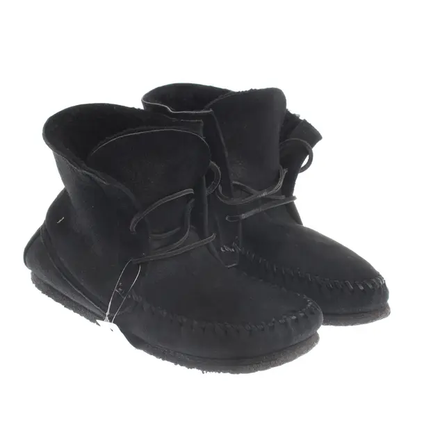 Winter Boots, in Black, Isabel Marant Étoile