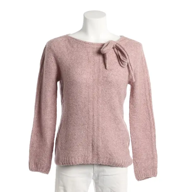 Jumper, in Pink, Cashmere, Marc Cain
