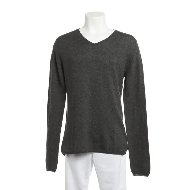 Jumper, in Gray, Wool, Zadig & Voltaire