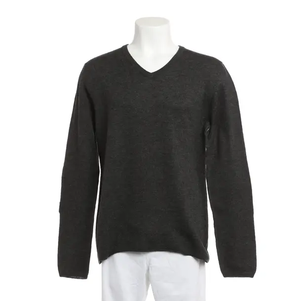 Jumper, in Gray, Wool, Zadig & Voltaire