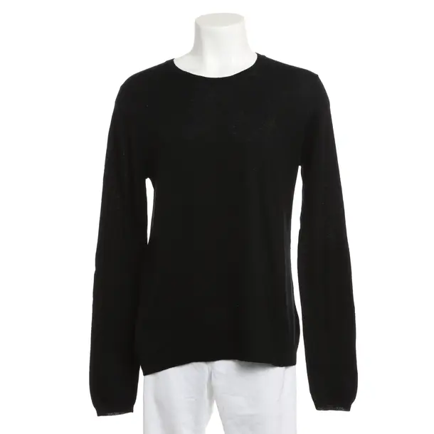 Jumper, in Black, Wool, Zadig & Voltaire