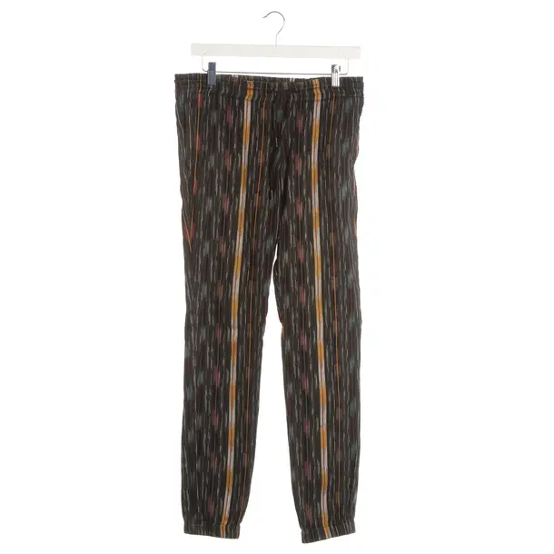 Pantaloni, in Multicolore, Cotone, Saint Laurent