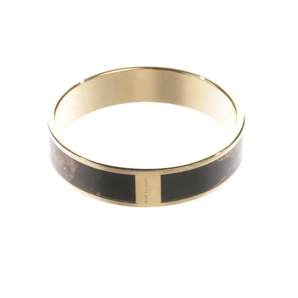 Bracelet, in Multicolored, Metal (metallic, metallized), Saint Laurent