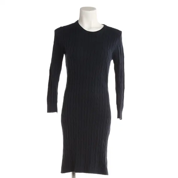 Kleid, in Navy, Baumwolle, Gant