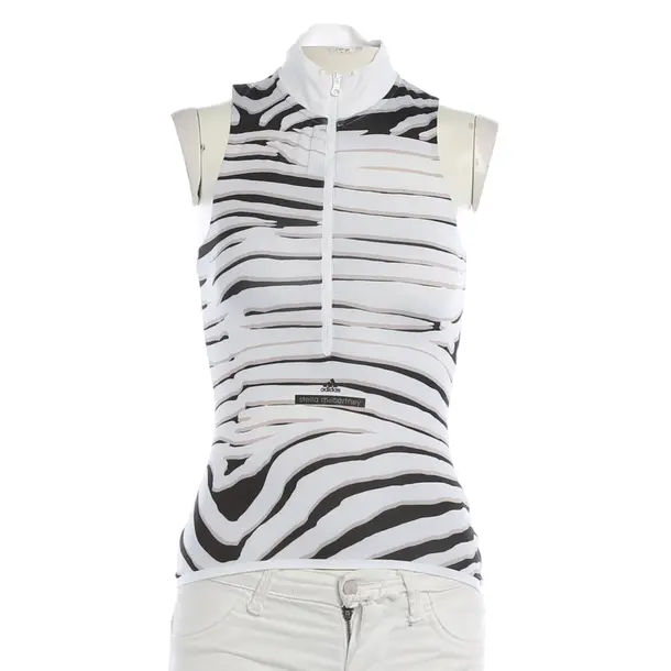 Top, in Mehrfarbig, Polyester, Adidas by Stella McCartney