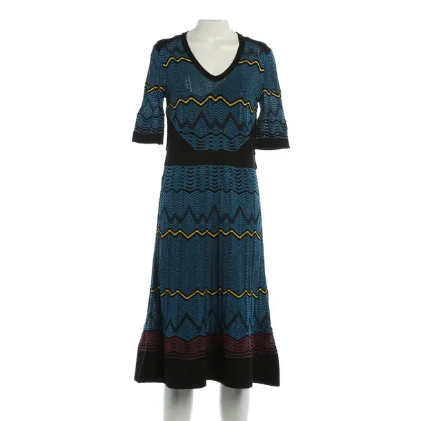 Abito, in Multicolore, Cotone, Missoni M