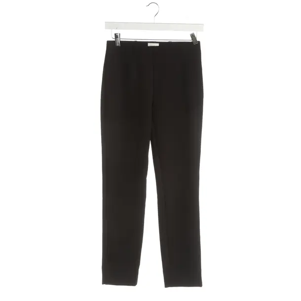 Pants, in Black, Polyamide, Seductive