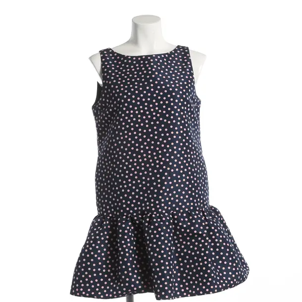 Cocktailkleid, in Navy, Polyester, Red Valentino