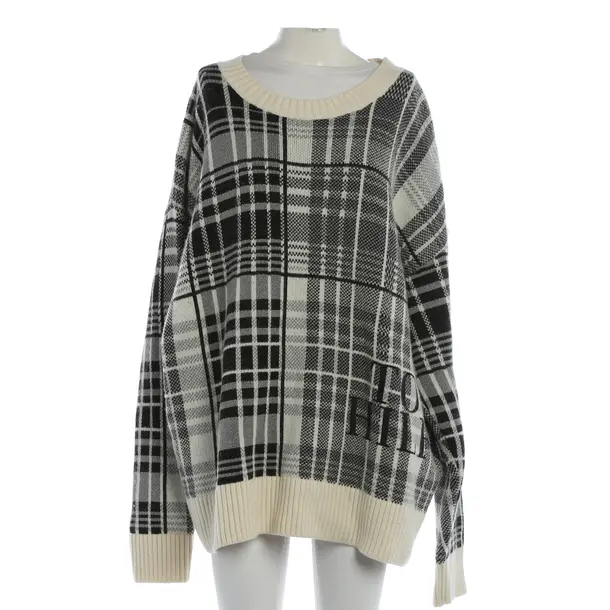 Maglione, in Multicolore, Cotone, Tommy Hilfiger