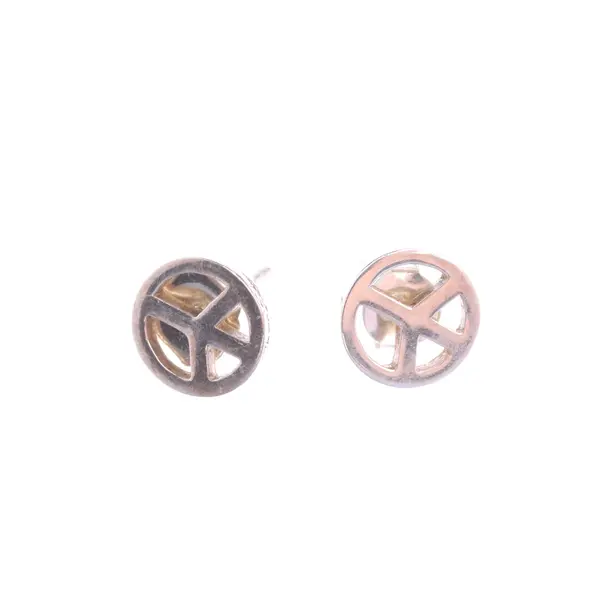 Ohrringe, in Silber, 925er Sterling Silber, Thomas Sabo