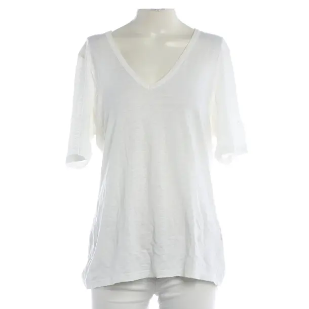 Shirt, in Beige, Linen, Isabel Marant Étoile