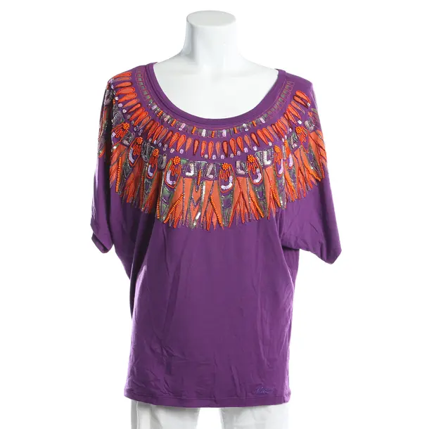 Shirt, in Lila, Modal, Etro