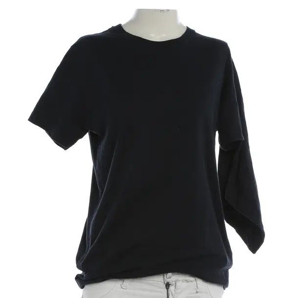Camicia, in Marina Militare, Cotone, JW Anderson