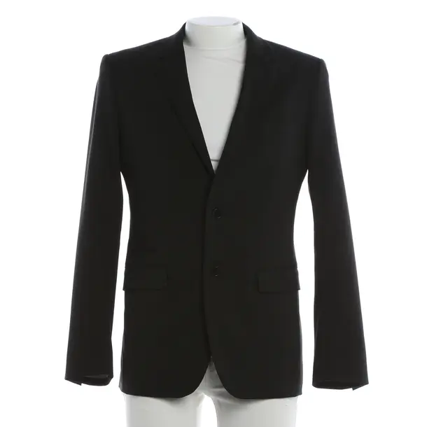 Blazer, in Black, Wool, Theory