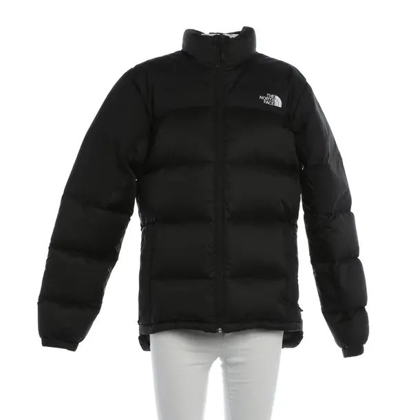 Winterjacke, in Schwarz, Polyamid, The North Face
