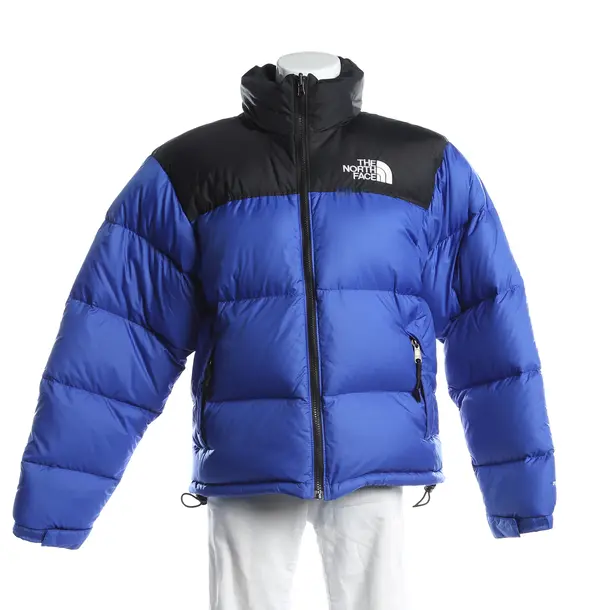 Winterjacke, in Blau, Polyamid, The North Face