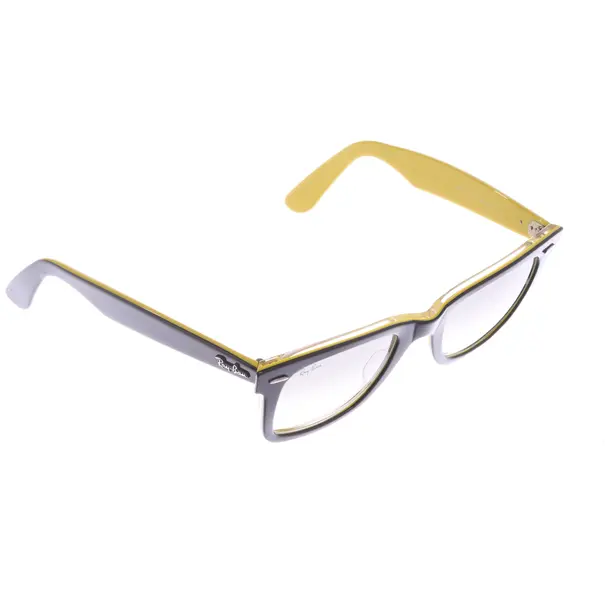 Sunglasses, in Black, Kunststoff, Ray Ban