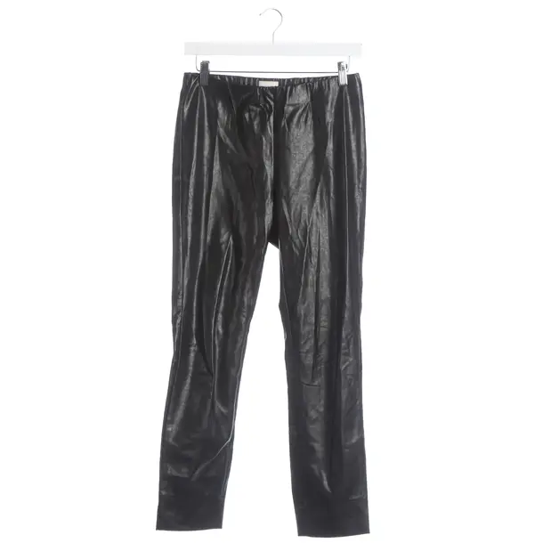Pants, in Black, Polyamide, Seductive