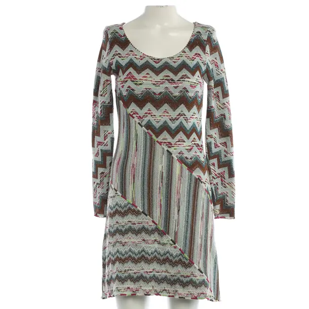 Abito, in Multicolore, Lana, Missoni