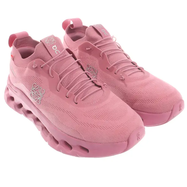 Sneakers, in Pink, Loewe